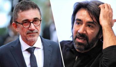 Nuri Bilge Ceylan’dan Zeki Demirkubuz’a yanıt: ‘Cevap vermeyeyim diyordum ama…’