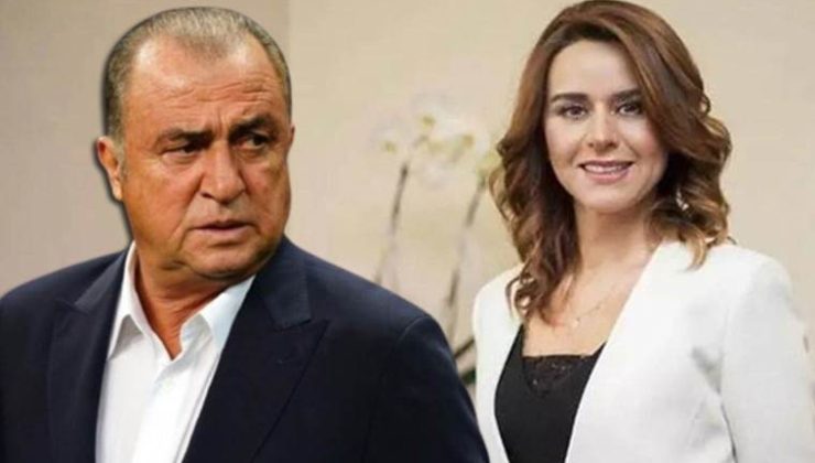 Seçil Erzan kendisini kimlerin tehdit ettiği isim isim saydı: Dikkat çeken ‘Fatih Terim’ diyaloğu