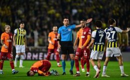 Spor yazarları Fenerbahçe – Galatasaray derbisini değerlendirdi: ‘Oynamadıkları futbolu faulle örtmeye çalıştılar’