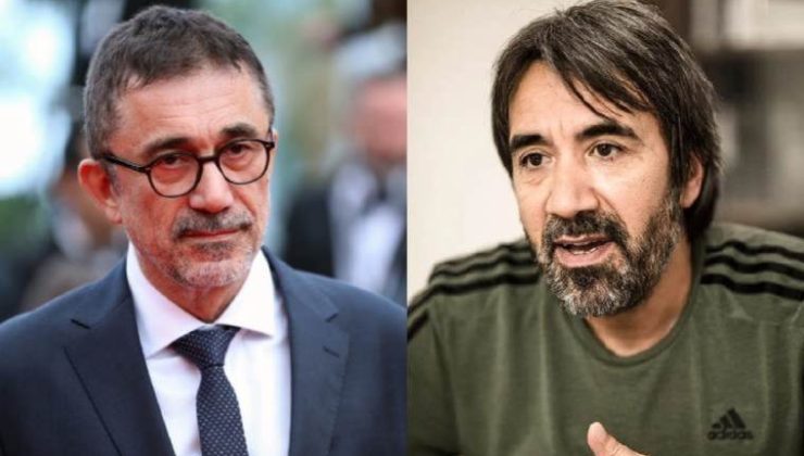 Zeki Demirkubuz ‘Nuri Bilge Ceylan’ sessizliğini bozdu!