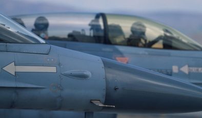 F-16: 50 yaşına giren savaş uçağı neden hala bu kadar ilgi görüyor?
