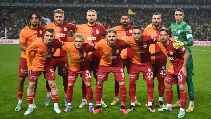 Galatasaray – Konyaspor maçı ne zaman, saat kaçta, hangi kanalda?