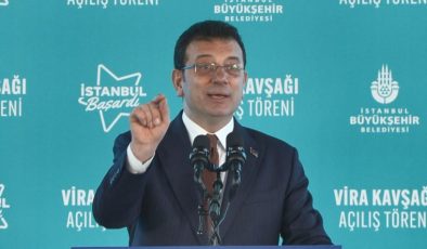 İmamoğlu’ndan iddialı ’31 Mart’ açıklaması: Herkesin oyunu alacağıma inanıyorum