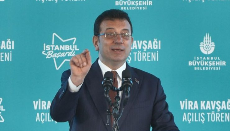 İmamoğlu’ndan iddialı ’31 Mart’ açıklaması: Herkesin oyunu alacağıma inanıyorum