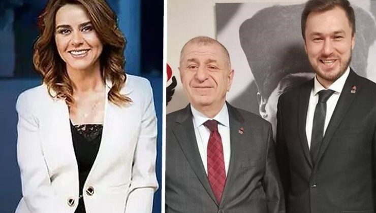 Seçil Erzan, Zafer Partisi il başkanını da dolandırmış