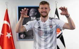 Beşiktaş’ın yeni transferi Joe Worrall’dan taraftara büyük övgü!