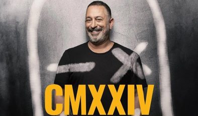 Cem Yılmaz’ın yeni gösterisi CMXXIV’i izleyen bir Ekşi Sözlük yazarı izlenimlerini paylaştı