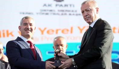 ‘Gri pasaport’ skandalıyla gündeme gelmişti: Erdoğan, üzerini çizdi!