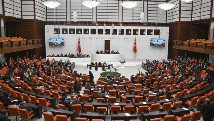 Hangi milletvekilleri partilerinden belediye başkan adayı gösterildi? Belediye başkan adayı gösterilen milletvekilleri…