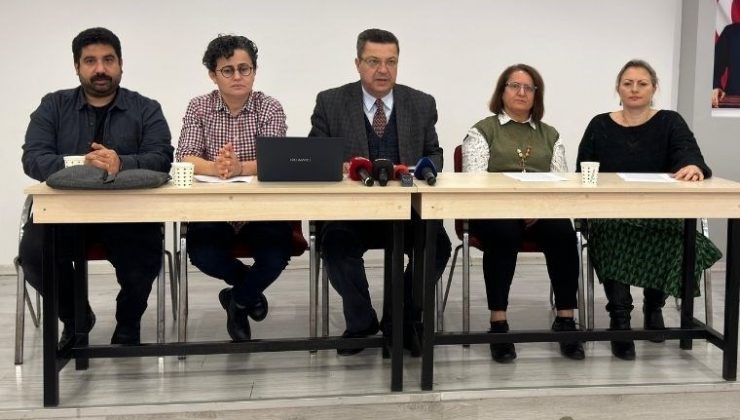 İzmir Bayraklı Şehir Hastanesi sağlıkta şiddeti artırıyor