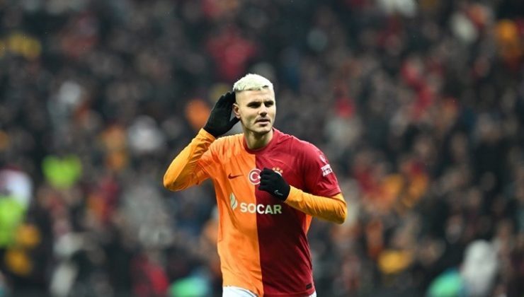 Spor yazarları Galatasaray – Sparta Prag maçını yorumladı: ‘Büyük maçların oyuncusu Icardi’