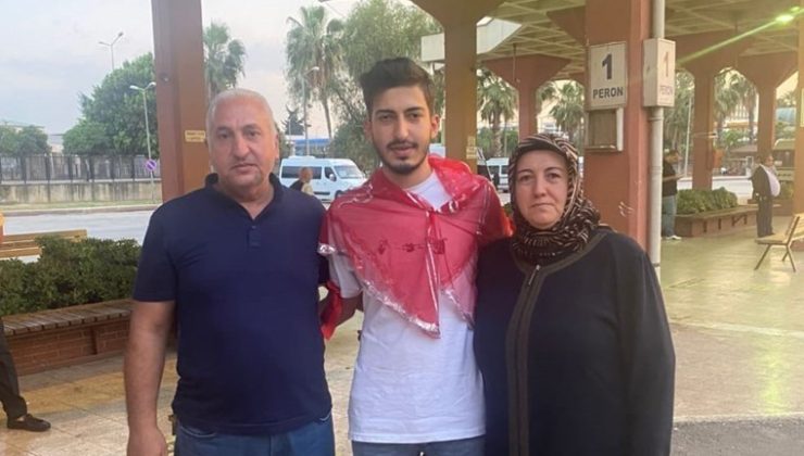 1 yıldır kayıp olan Muhammet’in ailesinden kan donduran iddialar