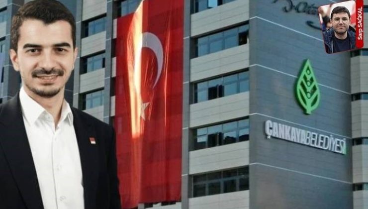 CHP’nin Çankaya Belediye başkan adayı Hüseyin Can Güner, Cumhuriyet’e konuştu: Güveni boşa çıkarmayacağım