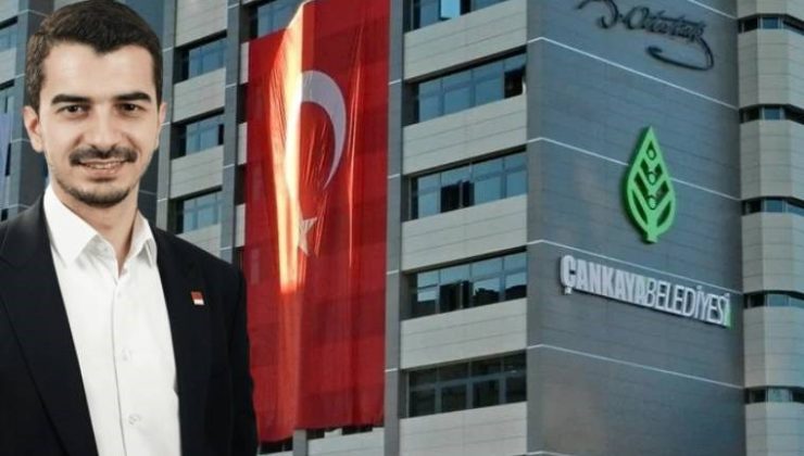 CHP’nin Çankaya Belediye başkan adayı Hüseyin Can Güner, Cumhuriyet’e konuştu: Güveni boşa çıkarmayacağım