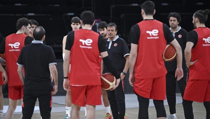 Ergin Ataman’dan NBA tepkisi!