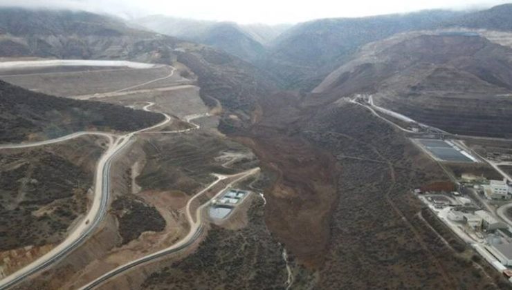 Erzincan’daki maden faciasında yeni gelişme… Zanlıların ifadeleri ortaya çıktı: ‘Kritik seviyeyi geçen..’