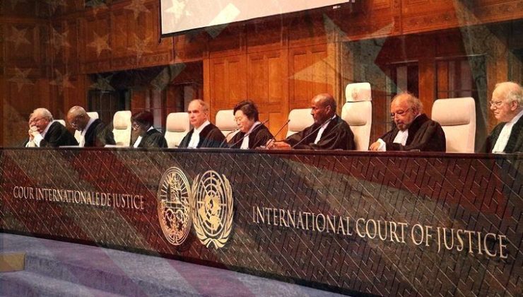 İsrail’in ‘soykırım’ davasında Küba’dan ABD’ye suçlama