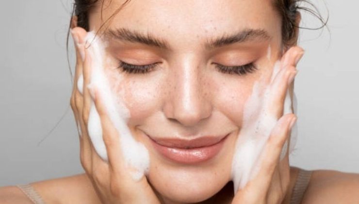 Kore’nin cilt bakımında yükselen yıldızı: İşte Double Cleansing yöntemi…