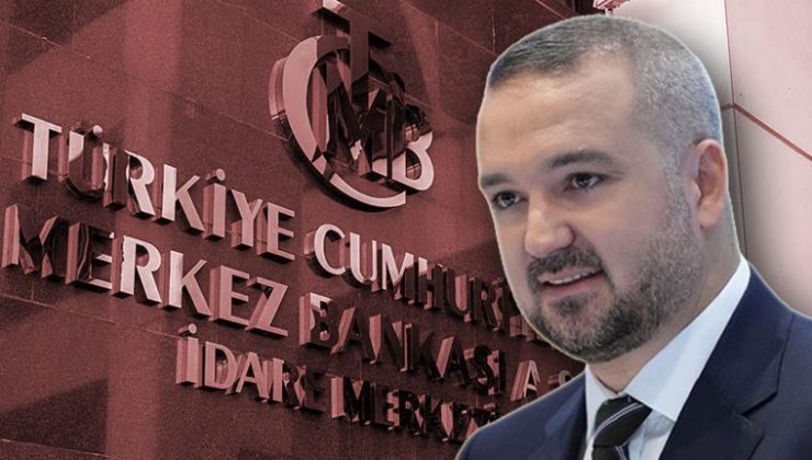 Son dakika… Merkez Bankası faiz kararını açıkladı