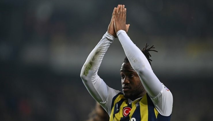 Spor yazarları Fenerbahçe – Kasımpaşa maçını yorumladı: ‘Batshuayi’den suni teneffüs’