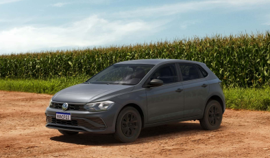 Volkswagen, Crossover Polo Modelini Tanıttı (Crossover mı Polo?)