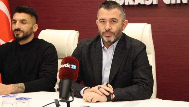 Beşiktaş Asbaşkanı Göçmez ‘şüpheli’ sıfatıyla ifade verdi: ‘TFF gömleği giyerek beni şikayet edemezsiniz. Hayırdır!’