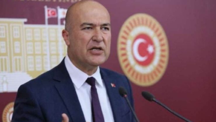 CHP’li Bakan’dan Jak Eskinazi’ye destek: Az bile söylemiş!