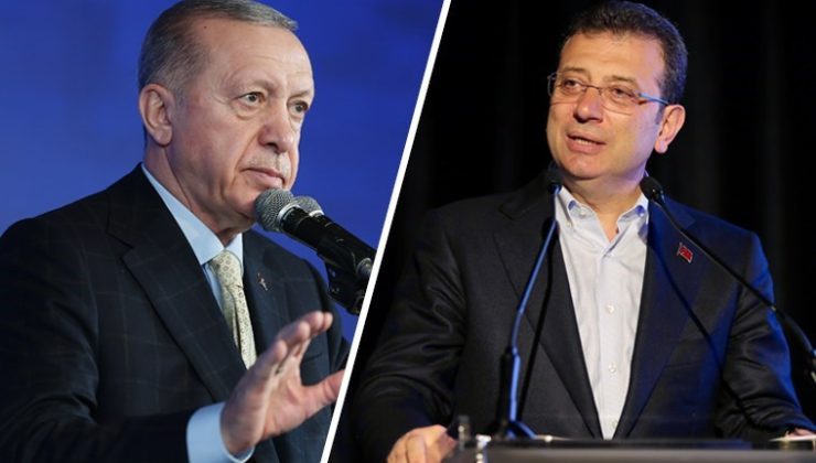 Ekrem İmamoğlu’ndan Erdoğan’a jet yanıt: ‘Beni engellediğini itiraf etti…’