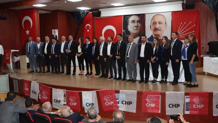 Kocaeli Çayırova’da CHP’yi Satanlar Kim?