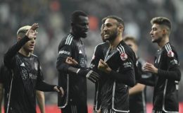 Spor yazarları Beşiktaş – Konyaspor maçını yorumladı: ‘Camia, derbide zafer bekliyor’