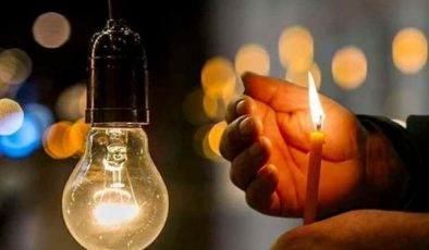 09 Mart İZMİR elektrik kesintisi: İZMİR ilçelerinde elektrikler ne zaman ve saat kaçta gelecek?