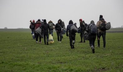 AB’den düzensiz göç tedbiri: Sınır kontrollerini artıracak