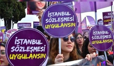 İş dünyasının kadın başkanları: İstanbul Sözleşmesi’ne dönülsün