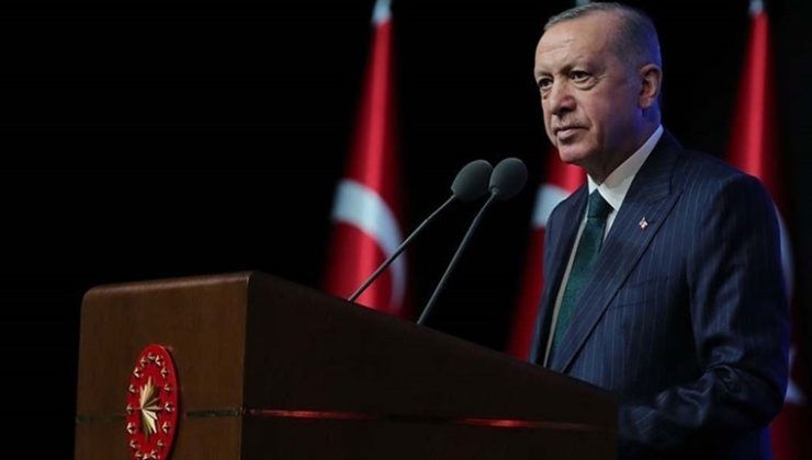 Son Dakika… Erdoğan’dan kabine sonrası ‘enflasyon’ mesajı: ‘İstediğimiz yere gelemedik’