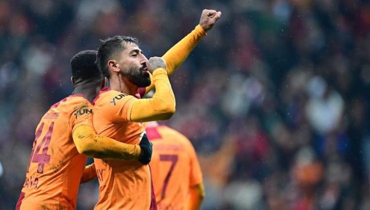 Spor yazarları Galatasaray – Çaykur Rizespor maçını yorumladı: ‘Süper Lig’in İlkay Gündoğan’ı’