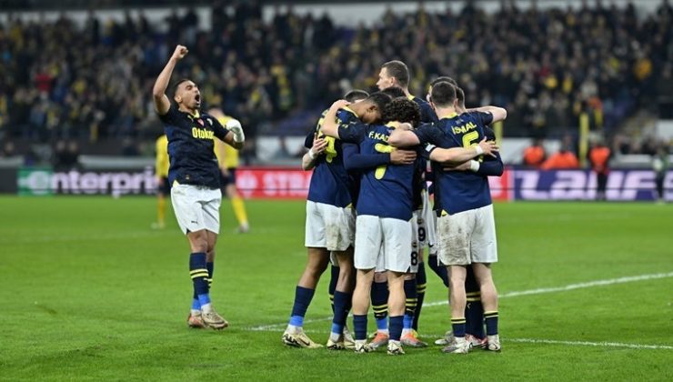 Spor yazarları Union Saint Gilloise – Fenerbahçe maçını yorumladı: ‘Mourinho görse kıskanırdı’