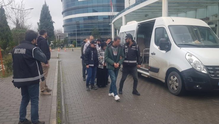 13 yıl sonra bulundu: ‘Aşk üçgeni’ cinayetin sırrını çözdürdü