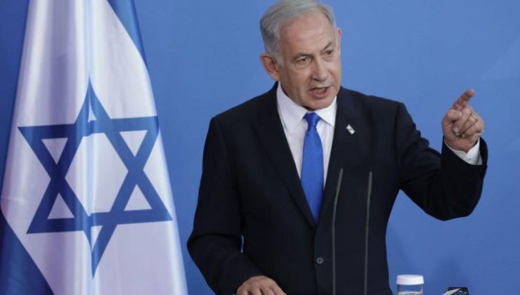 İsrail Hamas’ın ateşkes planını ‘gerçekçi’ bulmadı: ‘Netanyahu Refah’a yönelik operasyona onay verdi’