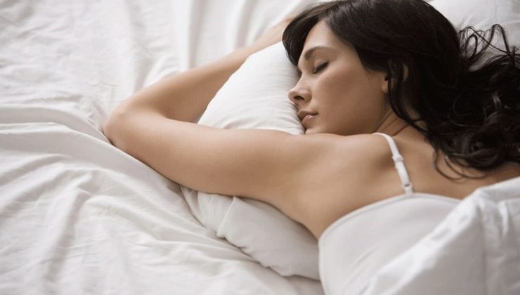 İyi ve kaliteli bir uyku uyumak için ne yapmak gerekir?