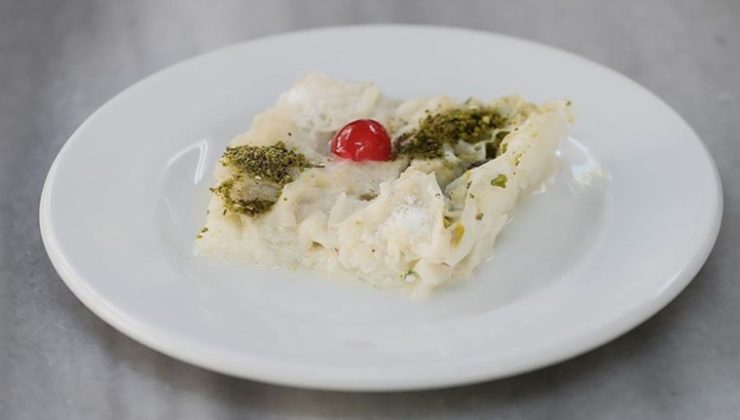 Ramazan lezzeti güllacın hikayesi: Güllaç nasıl yapılır?