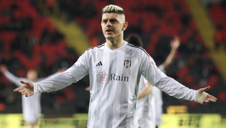 Spor yazarları Gaziantep FK – Beşiktaş maçını yorumladı: ‘Finalde iddialı olamazlar’