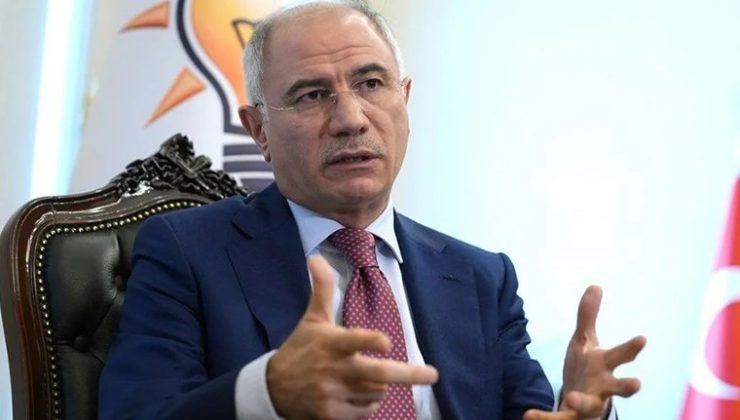 Yeniden Refah Partisi’nden, Efkan Ala’nın ‘100 ilçe istediler’ iddiasına ilişkin açıklama: ‘Açık ve net bir şekilde yalanlıyoruz’