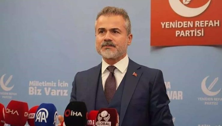 YRP Ankara adayı Suat Kılıç’tan Yavaş ve Altınok’a çağrı: ‘Gelin projelerimizi canlı yayında tartışalım’