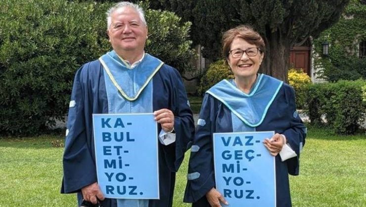 ‘Boğaziçi’nde özerklik askıda’