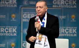Erdoğan’dan Karabük’te ’emeklilere’ mesaj: ‘Önce hazırlıklarımızı tamamlayacağız…’