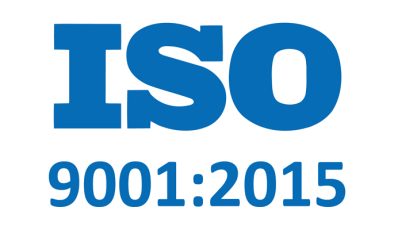 ISO 9001 Belgesi