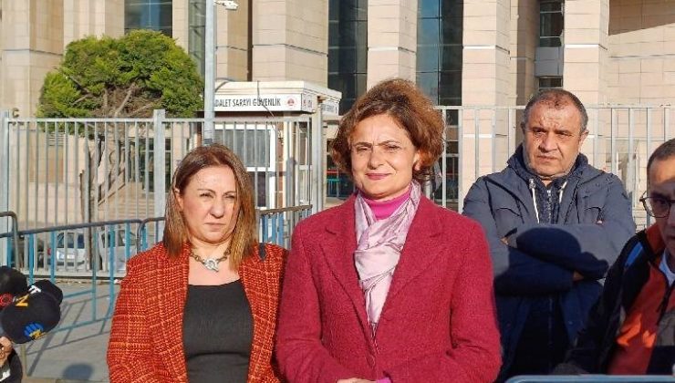 Kaftancıoğlu’nun ifadesinin ayrıntıları: CHP aleyhine siyaset eliyle yürütülen seçim kampanyasıdır