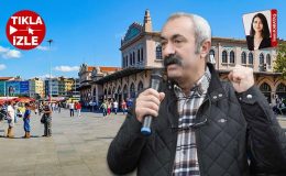 ‘Komünist Başkan’ Fatih Mehmet Maçoğlu Cumhuriyet TV’ye konuştu: Kadıköy’de son durum ne?