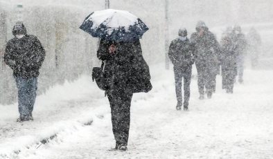 Meteoroloji açıkladı: 21 Mart 2024 hava durumu raporu… Bugün hava nasıl olacak?