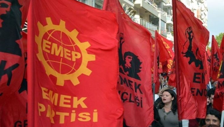 TİP destekleyeceğini açıklamıştı: EMEP’ten ‘Hatay’ açıklaması